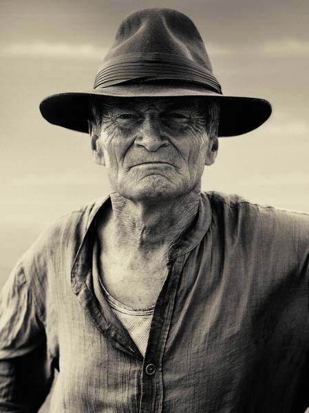 Photograph Antti Viitala Kariniemiman on One Eyeland