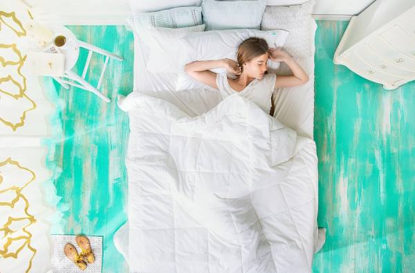 Photograph Will Strawser Beach Bedroom on One Eyeland