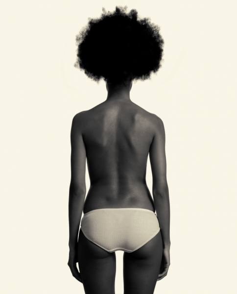 Photograph Antti Viitala Golla on One Eyeland