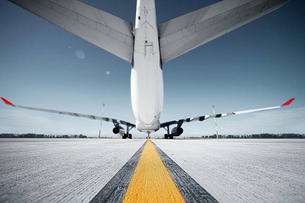 Photograph Eduardo Wallace Airplane Extreme on One Eyeland