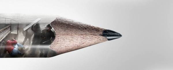 Photograph Olivier Staub Amnetsy_02 on One Eyeland
