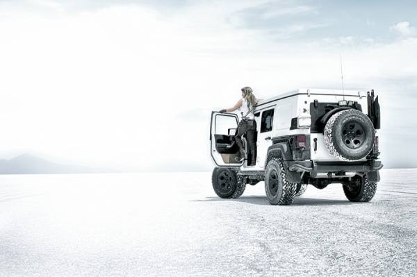 Photograph Andrew Wilz Anywhere Is Possible on One Eyeland