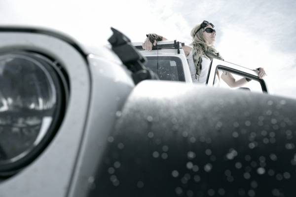 Photograph Andrew Wilz Anywhere Is Possible on One Eyeland