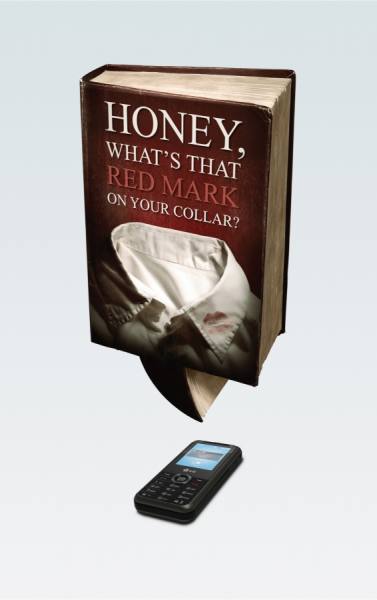 Photograph Handri Karya Autobiography on One Eyeland