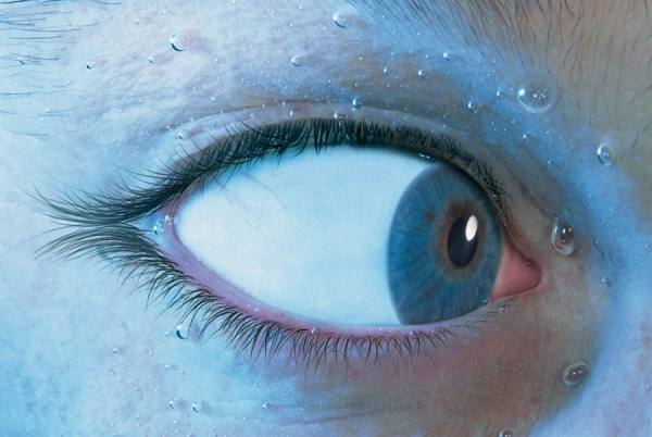 Photograph Chub Nokkaew Blue Ocean on One Eyeland
