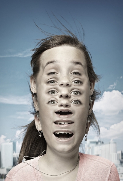 Photograph Paul Lang Boink on One Eyeland