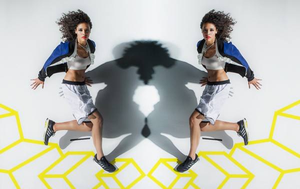 Photograph Rafael Astorga Boost Pr 3 on One Eyeland