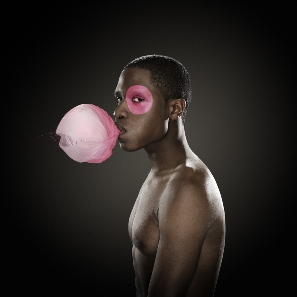 Photograph Dirckx Lieven Campaign De Werf on One Eyeland