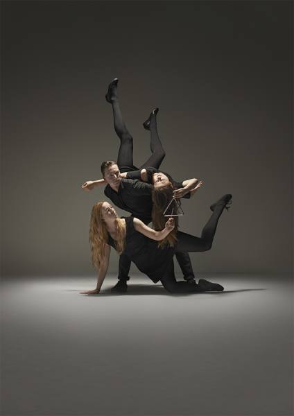Photograph Stuart Crossett Care Aware on One Eyeland