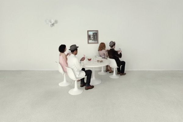 Photograph Rory Carter Carpooling 1 on One Eyeland