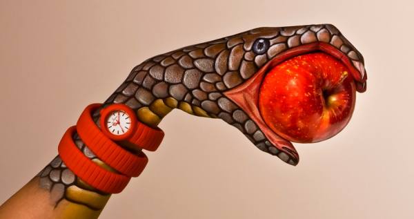 Photograph Guido Daniele Cobra on One Eyeland