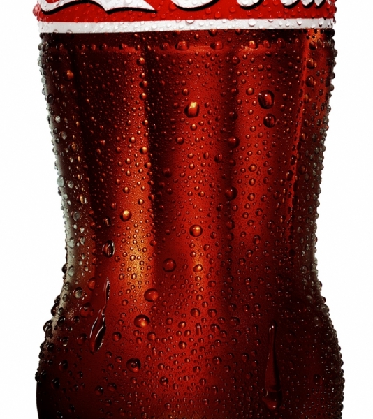 Photograph Mauro Risch Coca-curves on One Eyeland