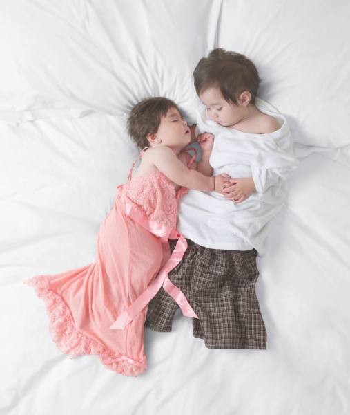 Photograph Handri Karya Couple on One Eyeland