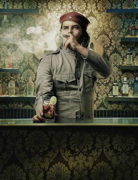 Photograph Diego Freire Cuba Libre on One Eyeland