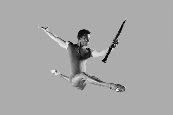 Photograph Mariana Garcia Dance on One Eyeland
