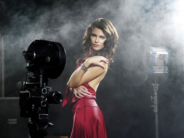 Photograph Chico Audi Diva on One Eyeland