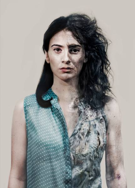 Photograph Oliver Haupt Do Not Ruin Your Life on One Eyeland