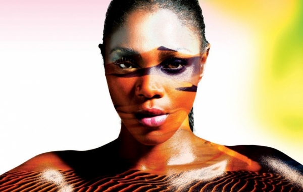 Photograph Ben Welsh Egypt Painting Photoshop Jeff Fressco Sapulettey on One Eyeland