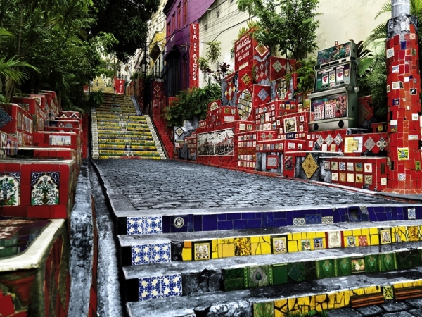 Photograph Chico Audi Filhos Do Carnaval on One Eyeland
