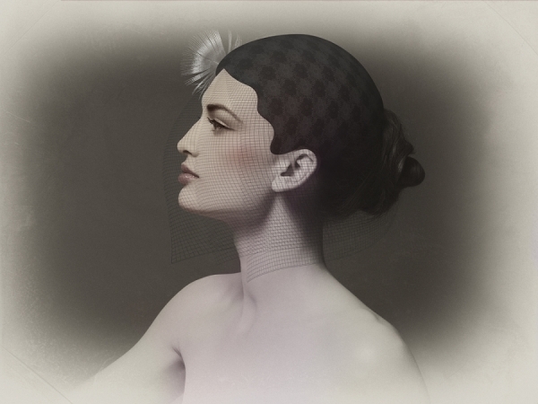 Photograph Davide Bellocchio Gluckwunsch on One Eyeland