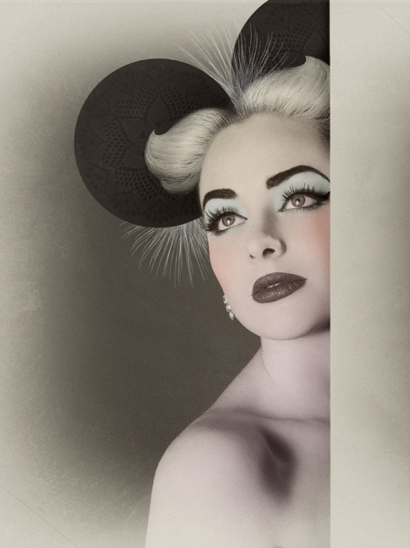 Photograph Davide Bellocchio Gluckwunsch on One Eyeland