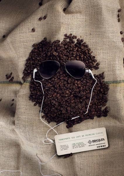 Photograph Daniel Porto Good Travelling Coffee on One Eyeland