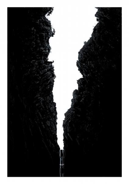 Photograph Pankajj Aroraa Gorge on One Eyeland