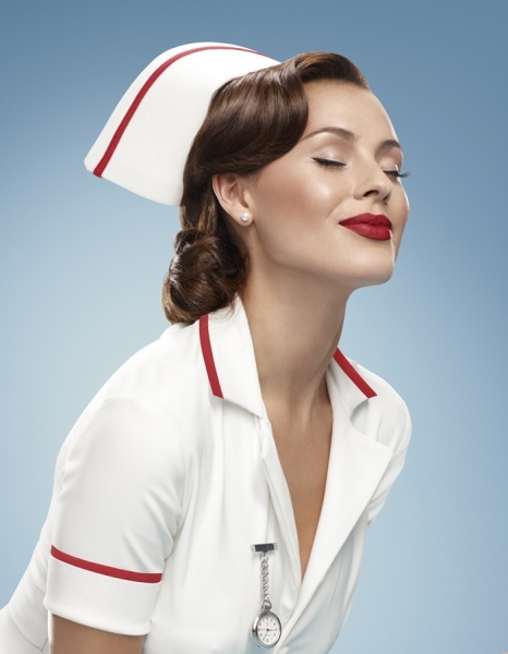 Photograph Jill Greenberg Head And Shoulders on One Eyeland