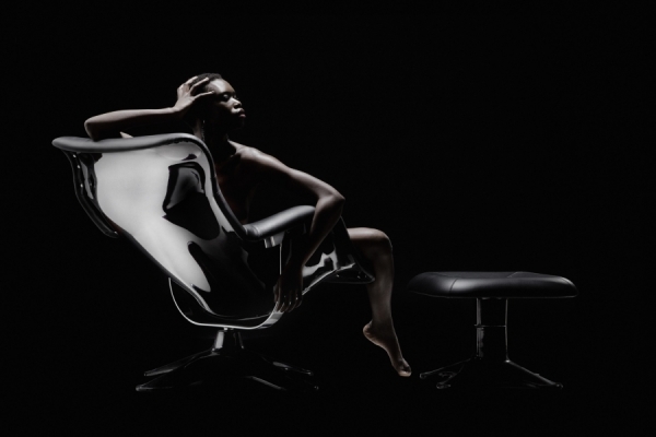 Photograph Carsten Witte Karuselli on One Eyeland