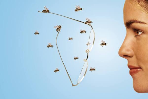 Photograph Mauro Risch Lightness on One Eyeland