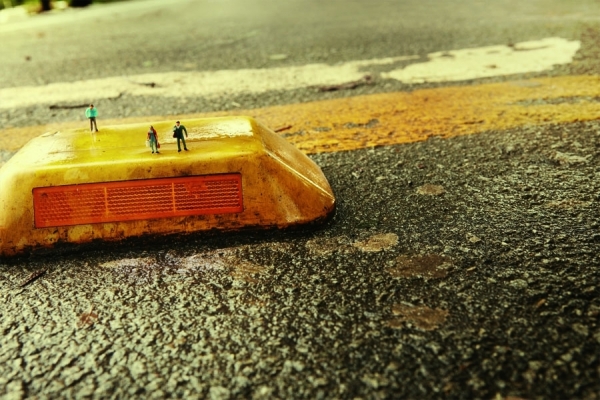 Photograph Mario Coelho Minis on One Eyeland