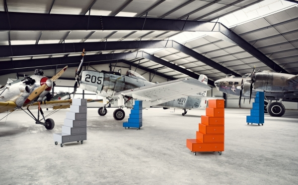 Photograph Egon Gade Montana Campaign 2012  Avion on One Eyeland