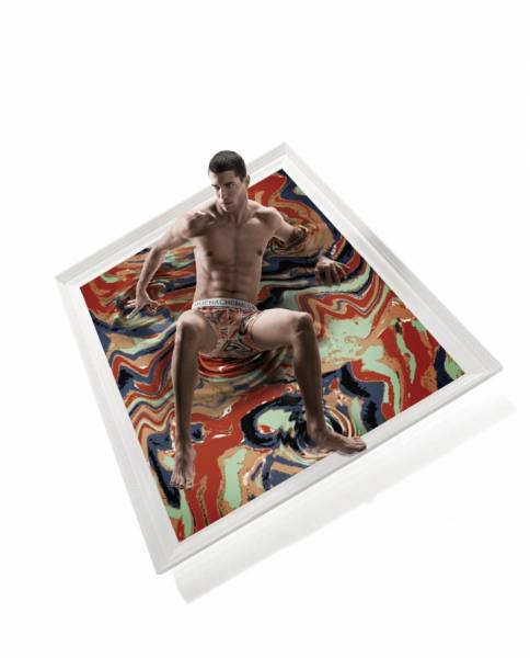 Photograph Ben Welsh Muchachomalo Art 5 on One Eyeland