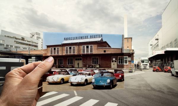 Photograph Robert Westrich Now And Than on One Eyeland