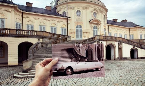 Photograph Robert Westrich Now And Than on One Eyeland