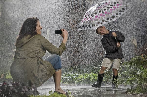 Photograph Andy Goodwin Pentax 4 on One Eyeland