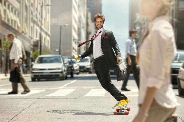 Photograph Adam Taylor Schweppes Your Moments on One Eyeland