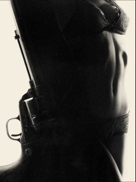 Photograph Diego Freire Sex Pistols Vs Sex With This Girl on One Eyeland