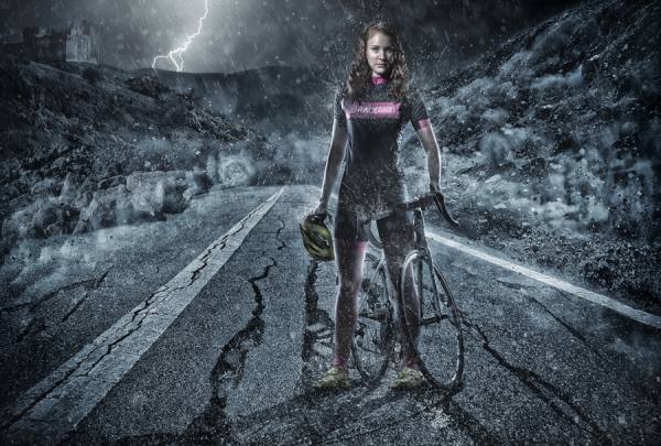 Photograph Lee Howell Storm Proof on One Eyeland