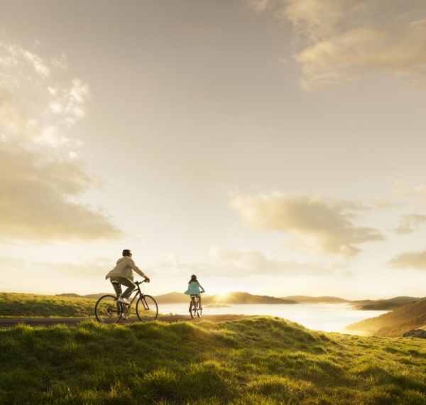 Photograph Erik Almas Sunset on One Eyeland