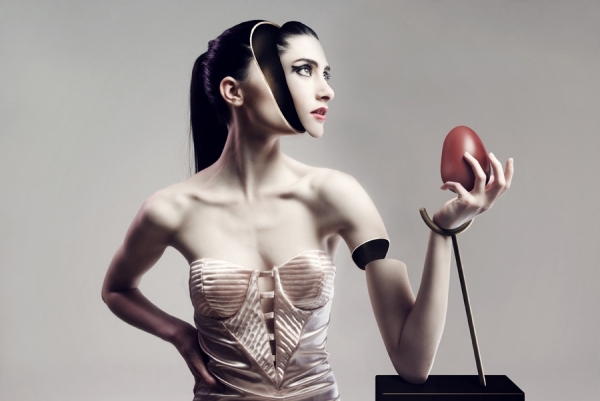 Photograph Pablo Perrone Surreal on One Eyeland