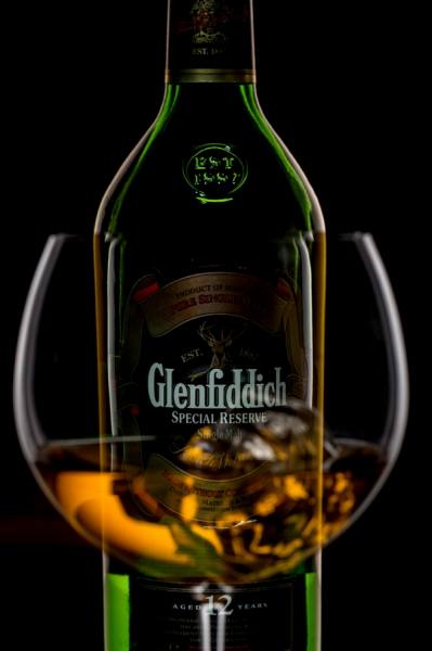 Photograph Arpit Jain Taste Glenfiddich on One Eyeland