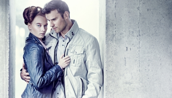 Photograph Jarek Konarzewski Tth Fall Winter 2010 on One Eyeland