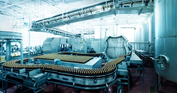 Photograph Erik Almas Union Pacific Brewery on One Eyeland