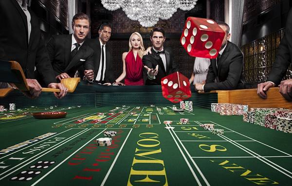 Photograph Ryan Forbes Vegas on One Eyeland