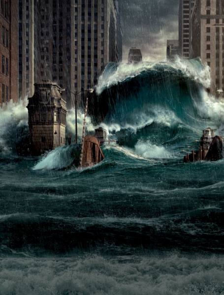Photograph Garrigosa  Wave on One Eyeland