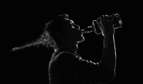Photograph Chub Nokkaew Whisky on One Eyeland