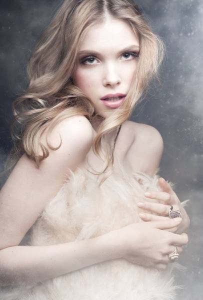 Photograph Iwona Paczek Winter Is Not Over on One Eyeland