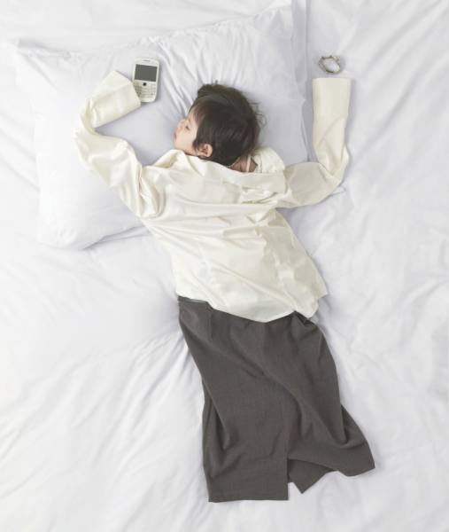 Photograph Handri Karya Woman on One Eyeland