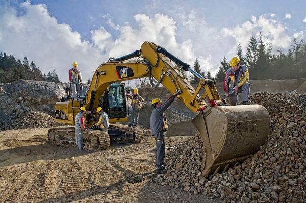 Photograph Franc Demsar Www_francdemsar_com_super_fast_worker_1 on One Eyeland